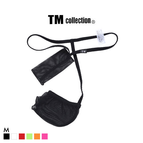 TMcollection日本制性感丁字裤