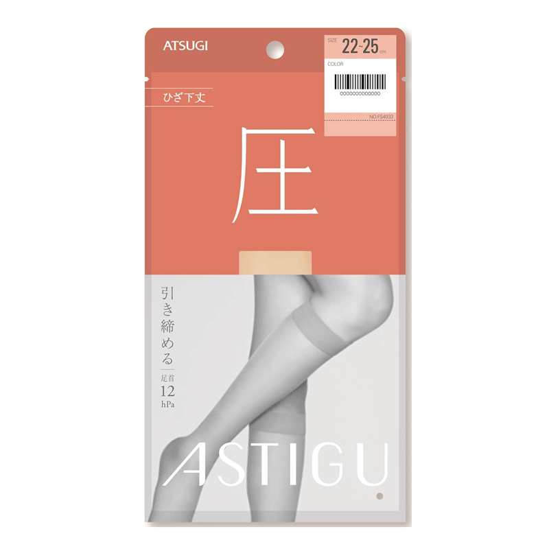 厚木atsugi女士丝袜亲肤抗菌