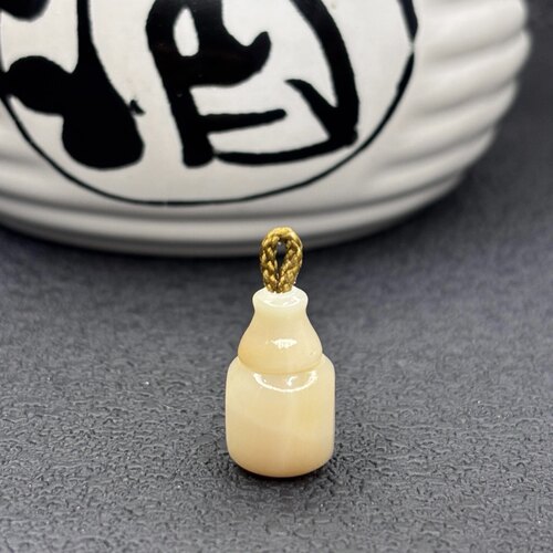 驼骨三通保真超润微棕级