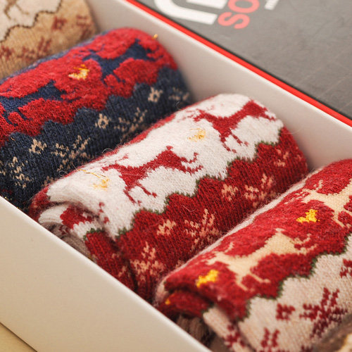Chaussettes - collants H158 - Ref 779651 Image 3