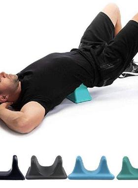 PSO-RITE Psoas肌肉释放和深层组织按摩工具疼痛背部臀部弹性释放