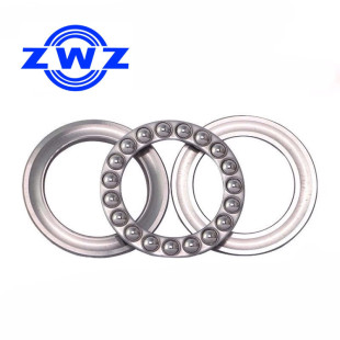 ZWZ瓦房店推力球轴承52330/52336/52340/52411M/52414M/52417M