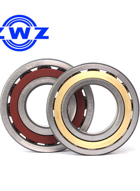 ZWZ瓦房店角接触球机床主轴7232C/7240C/P5单个/P4/P2自由