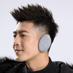 隔音耳套睡觉专用可侧睡单耳保暖耳罩冬超强耳捂睡眠分体耳包独立