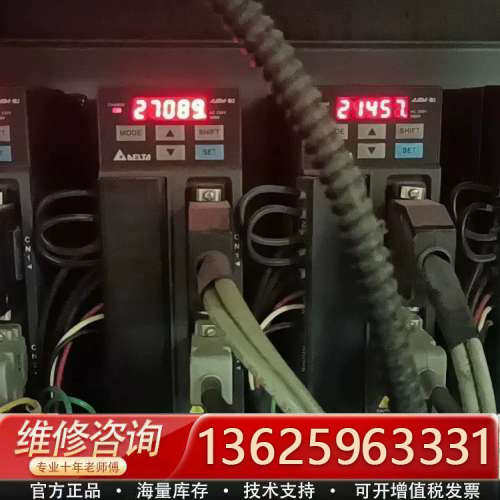 台达驱动器，1kw，1.5kwASD-B2-1021-B，，[议价]