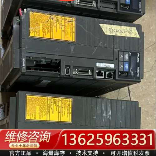 富士驱动器 RYS302S3-LSS-ZE1..RYS202[议价]