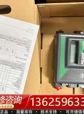 费希尔DVC2000带反馈[议价]