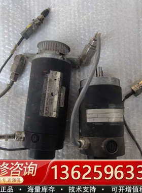 注塑机马达DEK S644+ENC+PUILEY+PLTE+[议价]