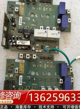 ATV21HU75N4 变频器7.5KW 驱动板 PN【议价】