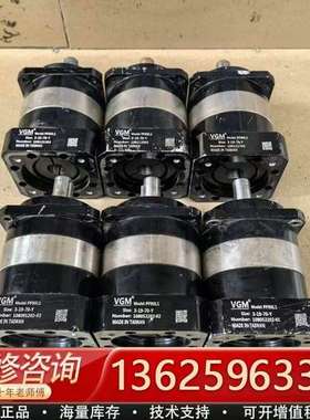 台湾VGM行星减速机，型号 PF90L1，减速比1：3，功能【议价】