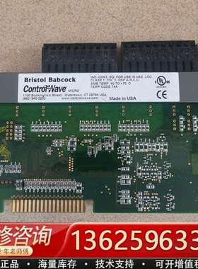Controlwave Ctrl wave 卡，396569【议价】
