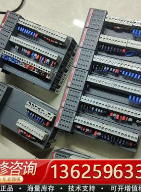 ABB模块，AO561，FM562，DI571，DI562。[议价]