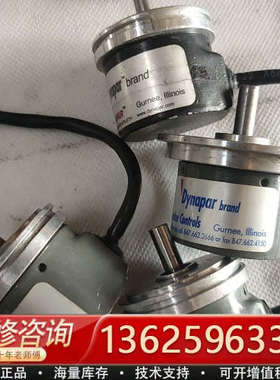 美国DYNAPAR达纳帕编码器，型号E142540X271X[议价]