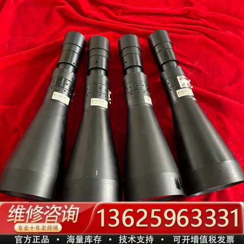 议价德国LINOS TLC-0.285X 超景深 大视场 远心镜