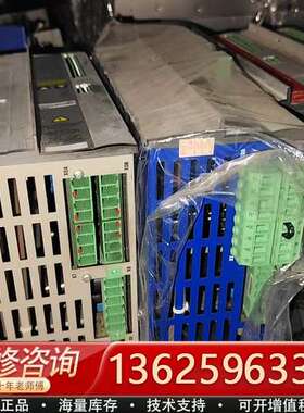 Danaher伺服驱动器SERVOSTARTM614，型号S【议价】