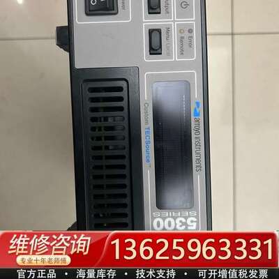 Arroyo Instruments 5300系列TECS源【议价】