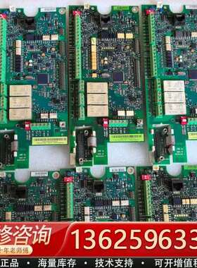 SMIO-01C ABB ACS510系列变频器主板CPU板【议价】