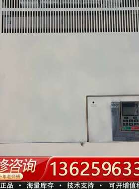 安川H1000变频器CIMR-HB4A0260ABC 132【议价】