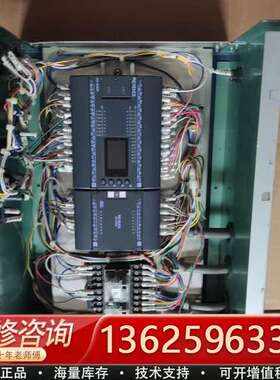 KV-E16X KV-40DR  基恩士PLC一套 【议价】