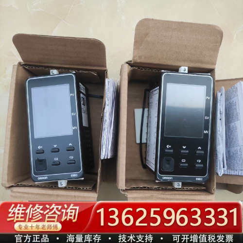 温控器E5EC-RX4ASM-008[议价]