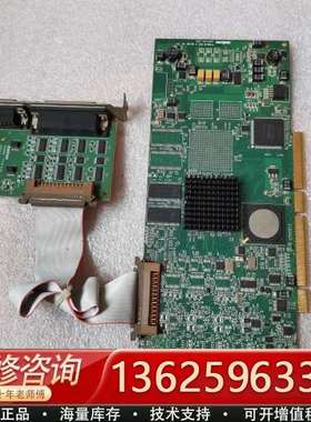 迈创Matrox SOL6M4A Y7190-02 REV.【议价】