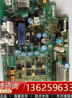 SA537054-01 富士驱动板 LM1PM7.5-4 实【议价】