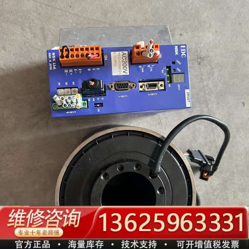 NSK驱动EDC- PS3090ABC02-A电机M-PS3[议价]