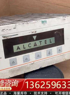 法 阿尔卡特 ALCATEL ACM1000 六通[议价]