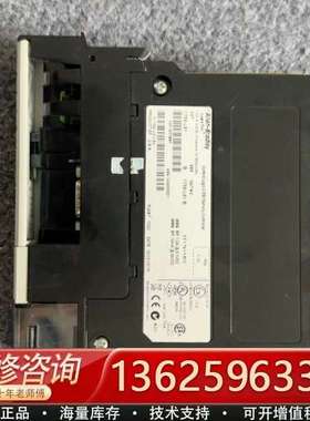 AB罗克韦尔1756-L61 B处理器，ControlLog【议价】