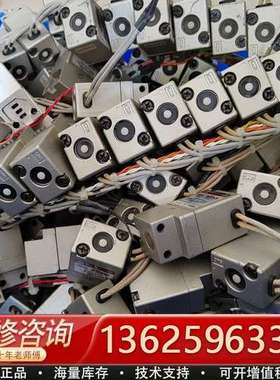 电磁阀VO301  DC24V售，成色如图，【议价】