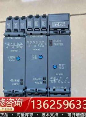 3RN2011-1BA30热敏电阻继电器 成色如图[议价]