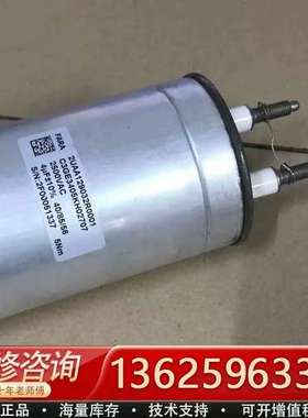 法拉FARA高压电容器，型号C3GE3405KH02707，【议价】