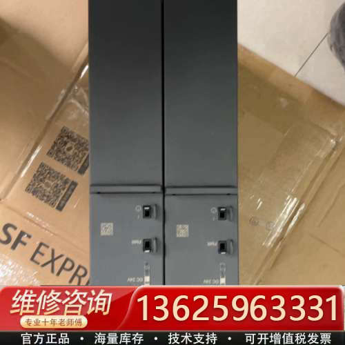 电源模块6ES7 407-0KA02-0AA0裸机上过[议价]