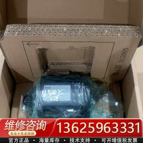 英威腾伺服电机 IMS20B-08M75B30C-2【议价】