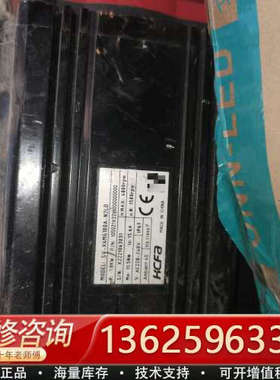 禾川伺服电机SV-X6MG180A-N2LD，1.5KW功率[议价]