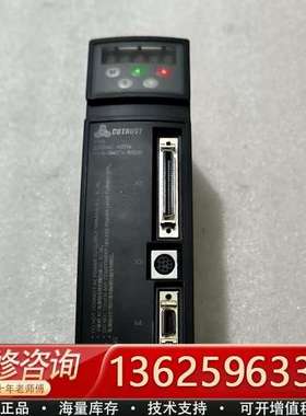 合信伺服驱动器CTSDH1A-B4015-M200，400W【议价】
