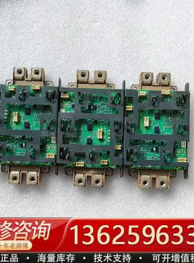 变频器模块EAV68449-00，适用于ATV61[议价]