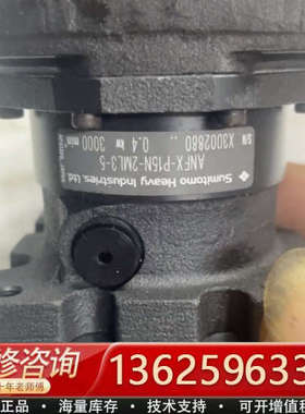 SUMITOMO住友减速头，型号ANFX-P15N-2ML3[议价]