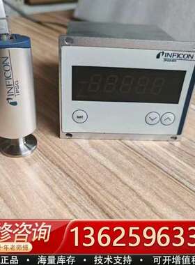 英福康PGD400真空计显示器，型号398-800英福康真空【议价】