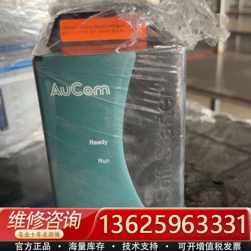 AUCOM软启动器CSX-030-V4-C2[议价]