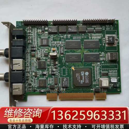 ASPEN B0ARD REV 2.6 MADE IN U.【议价】