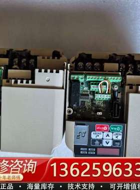 CIMRV-VB4C0011BBA 安川变频器，实物图，功能【议价】