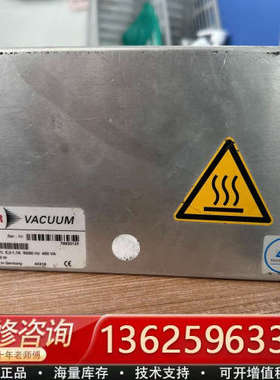 普发分子泵 Hipace700 电源 TPS400[议价]