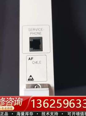 ABB AF04LE 控制卡，型号1KHL015545R00【议价】