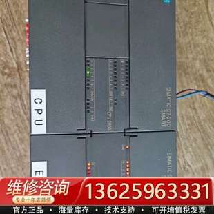 1SR30 288 0AA0 剩1台 PLC 议价 6ES7