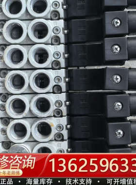 费斯托电磁阀VUVU-F-L-M52-AH-G14-[议价]