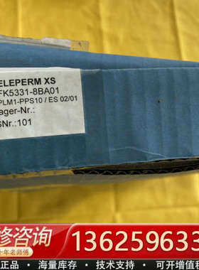 6FK5331-8BA01 SPLM1-PPS10 现[议价]