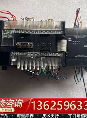 CP1H-X40DT-D-SCPLC、、图片就[议价]