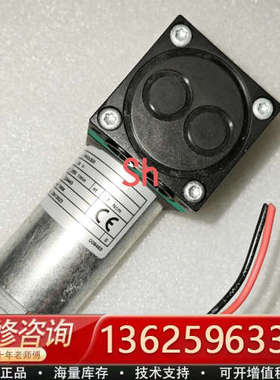 THOMAS托马斯24V直流隔膜气泵，液泵70060284，[议价]