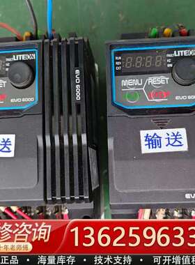 台湾光宝变频器。台湾光宝变频器，型号EV060004【议价】
